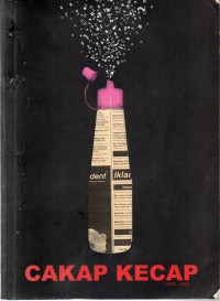 Image of   Cakap kecap (1972-2003)