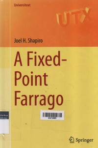 A Fixed-Point Farrago