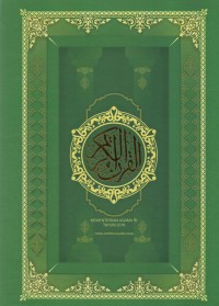 Al-Qur'an