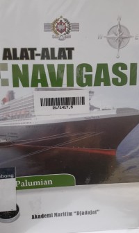 Alat-Alat Navigasi