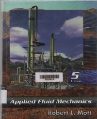 Applied Fluid Mechanics