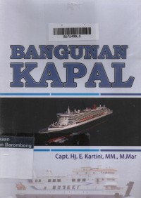 Bangunan Kapal