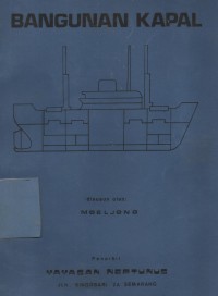 Bangunan Kapal