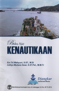 Buku Ajar Kenautikaan