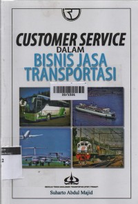 Customer Service Dalam Bisnis Jasa Transportasi