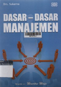 Dasar-Dasar Manajemen