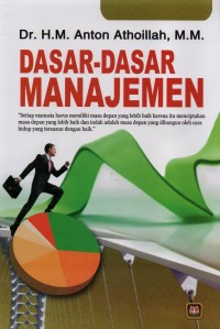 Dasar-Dasar Manajemen