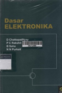 Dasar Elektronika