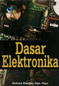 Dasar Elektronika