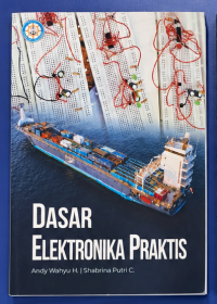 Image of Dasar Elektronika Praktis