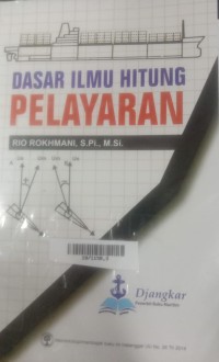 Dasar Ilmu Hitung Pelayaran