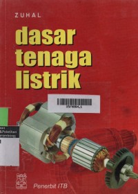 Dasar Tenaga Listrik