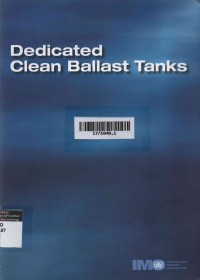 Dedicated Clean Ballast Tanks