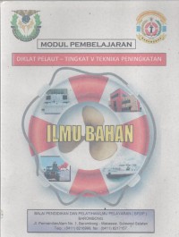 Diklat Pelaut - Tingkat V Teknika Peningkatan : Ilmu Bahan