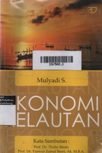 Ekonomi Kelautan