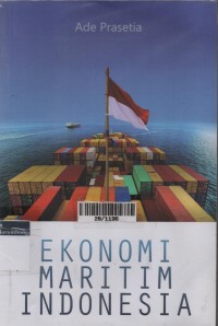 Ekonomi Maritim Indonesia