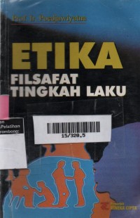 Etika Filsafat Tingkah Laku