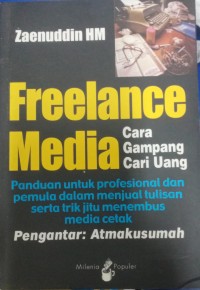 Image of Freelance Media: Cara Gampang Cari Uang