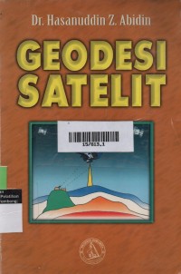 Geodesi Satelit