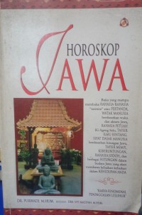 Image of Horoskop Jawa