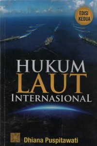 Hukum Laut Internasional Edisi 2