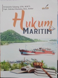 Image of Hukum Maritim