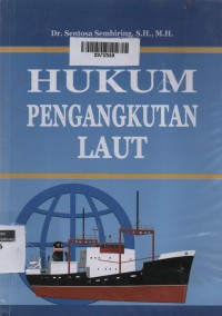 Hukum Pengangkutan Laut