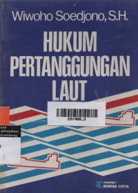 Hukum Pertanggungan Laut