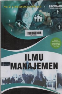 Ilmu Manajemen