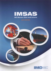 IMSAS : IMO Member State Audit Scheme