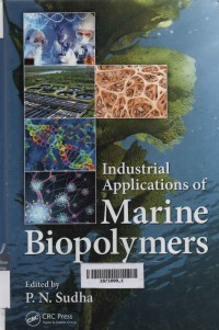 Industrial Applications Of Marine Biopolymers