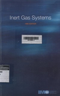 Inert Gas Systems