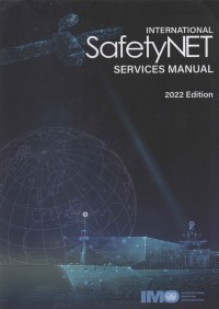 International SafetyNet Service Manual