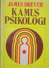 Image of Kamus Psikologi