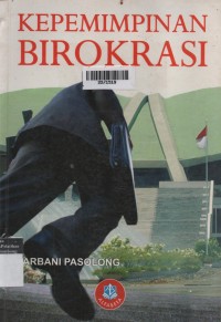 Kepemimpinan Birokrasi