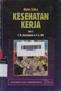 Kesehatan Kerja