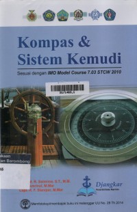 Kompas & Sistem Kemudi