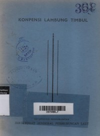 Konpensi Lambung Timbul