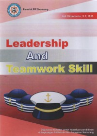 Leadership And Teamwork Skill