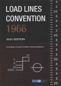 Load Lines Convention 1966