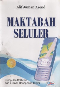 Maktabah Seluler