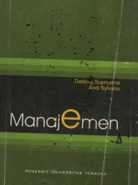 Manajemen