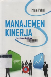 Manajemen Kinerja Teori & Aplikasi