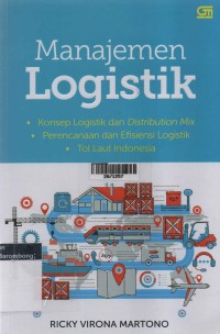 Manajemen Logistik