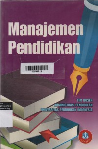 Manajemen Pendidikan