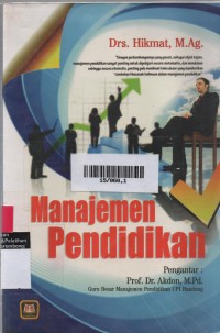 Manajemen Pendidikan