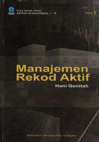 Manajemen Rekod Aktif