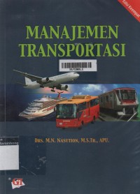 Manajemen Transportasi