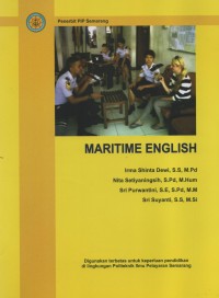 Maritime English