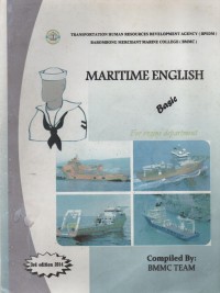 Maritime English : Basic